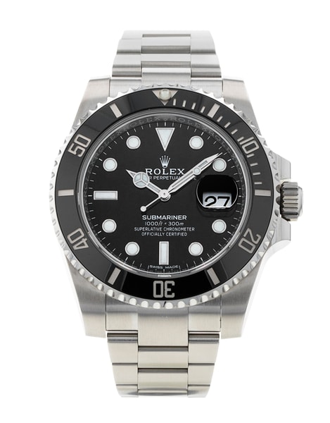 Rolex Submariner 116610 LN